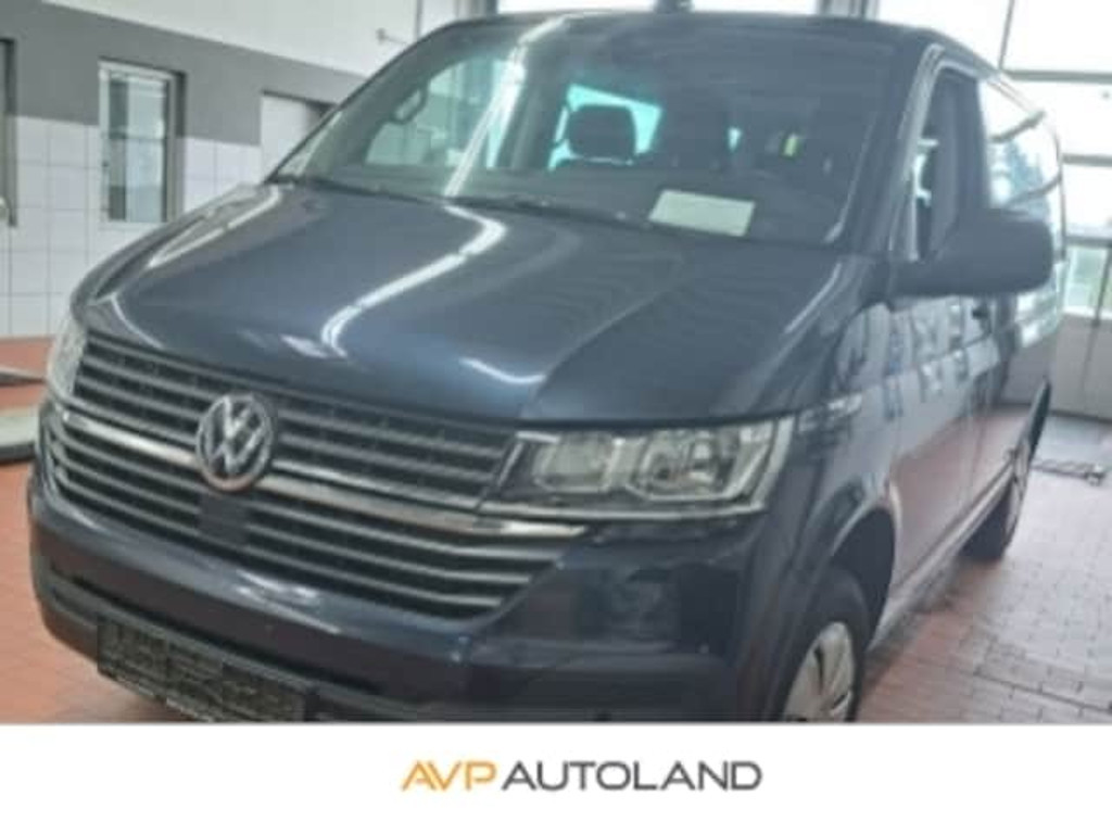 Volkswagen Caravelle DSG Trendline 2.0 TDI T6