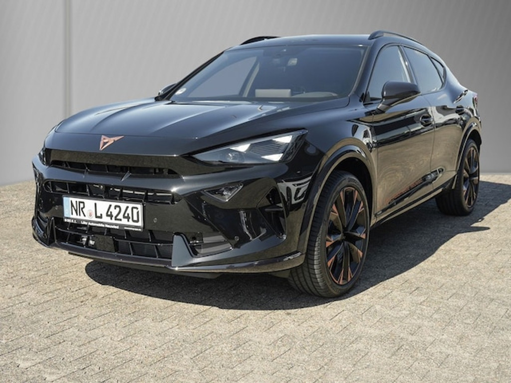 Cupra Formentor 2.0 TSI DSG VZ