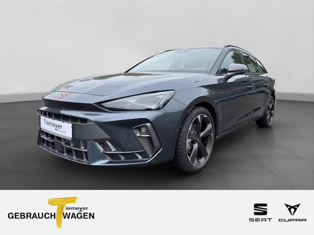Cupra Leon Sportstourer DSG