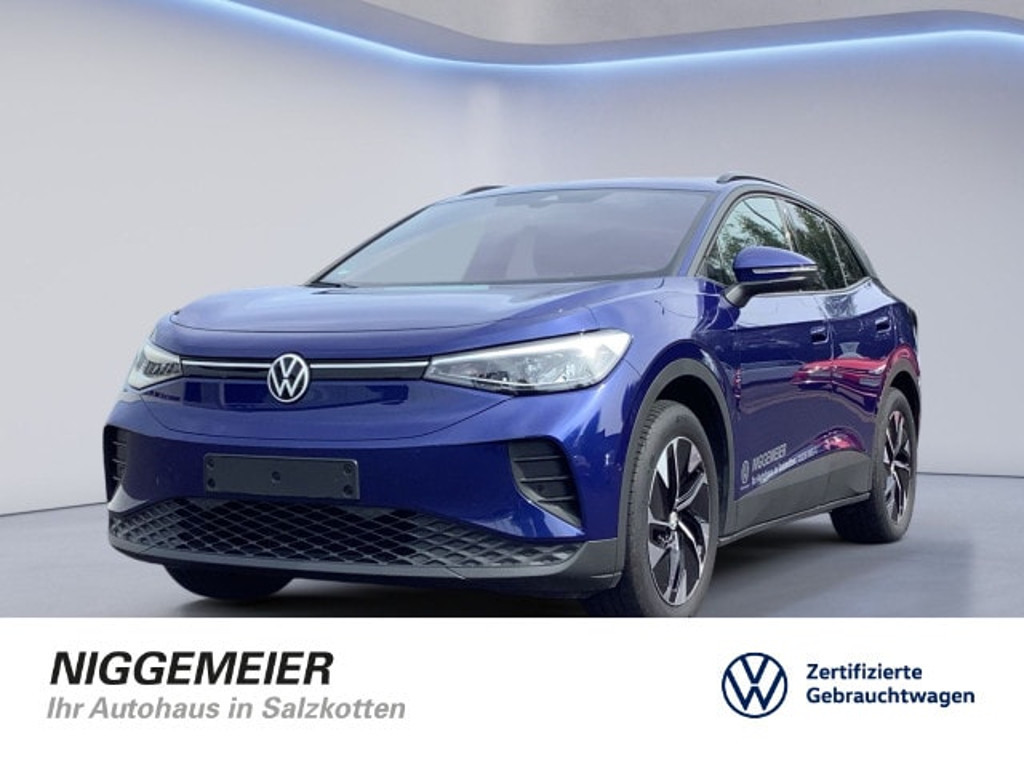 Volkswagen ID.4 Performance 77 KWh Pro Move