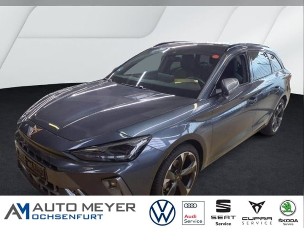 Cupra Leon Sportstourer DSG