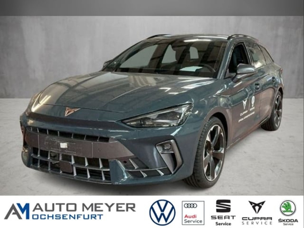 Cupra Leon Sportstourer DSG