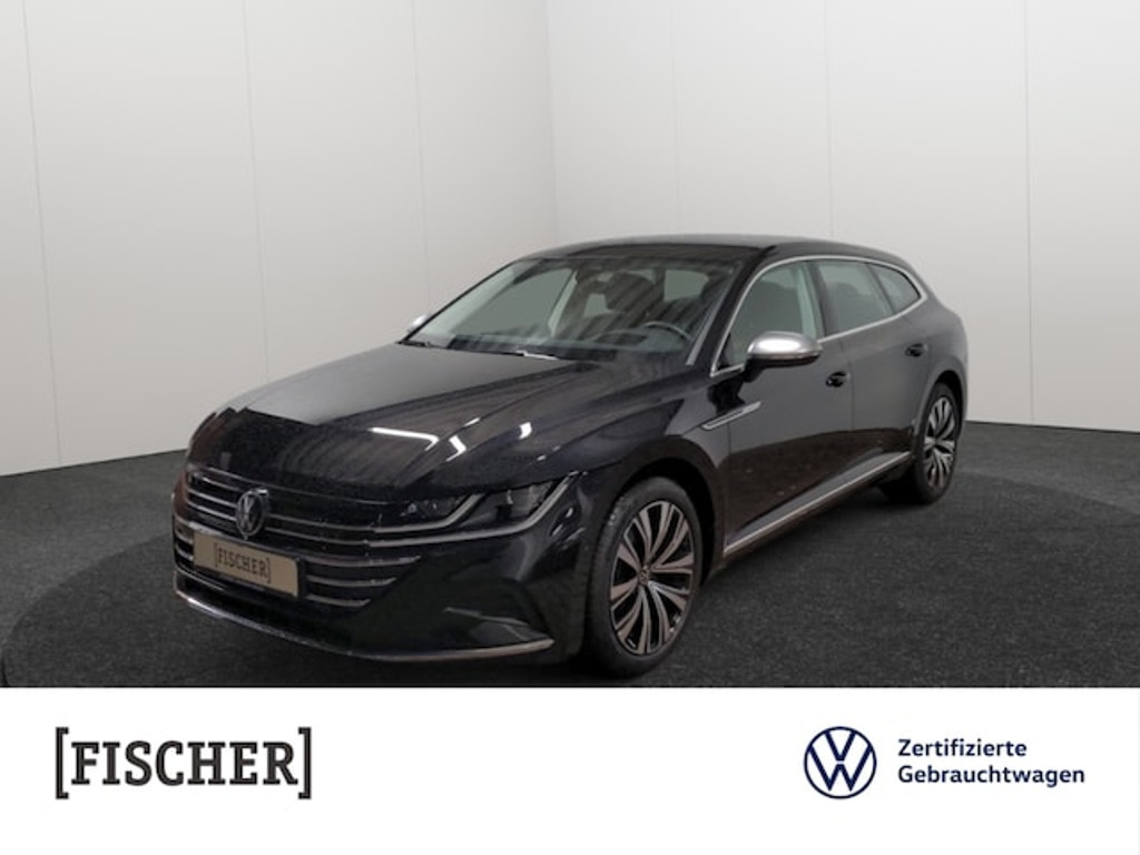 Volkswagen Arteon Shooting Brake DSG eHybrid 1.4 TSI Elegance Elegance