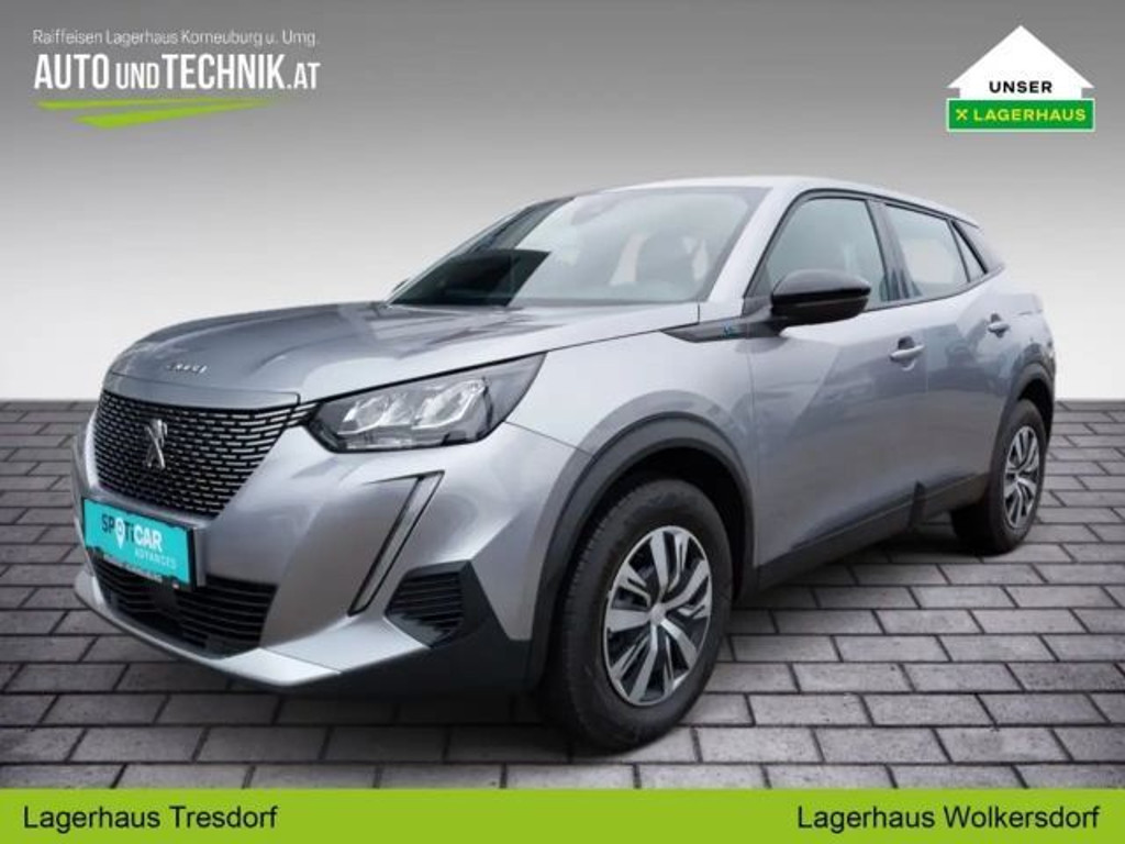 Peugeot 2008 Active Pack