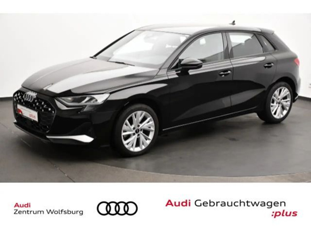 Audi A3 Sedan Business 30 TFSI
