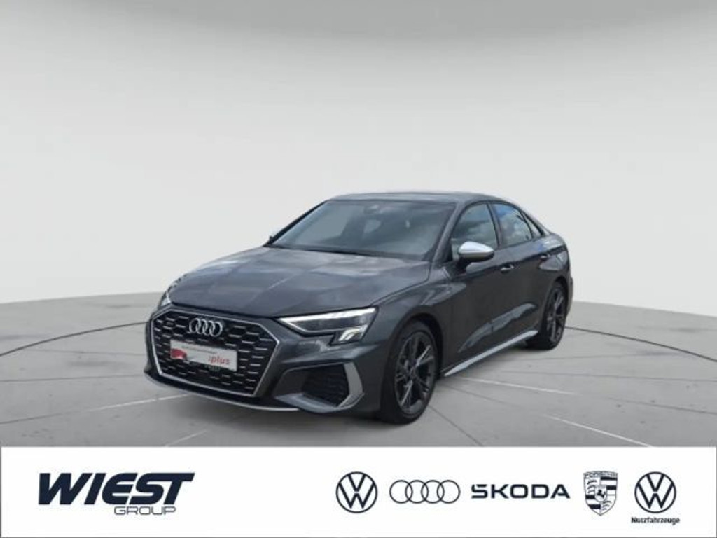 Audi S3 Sedan 2.0 TFSI