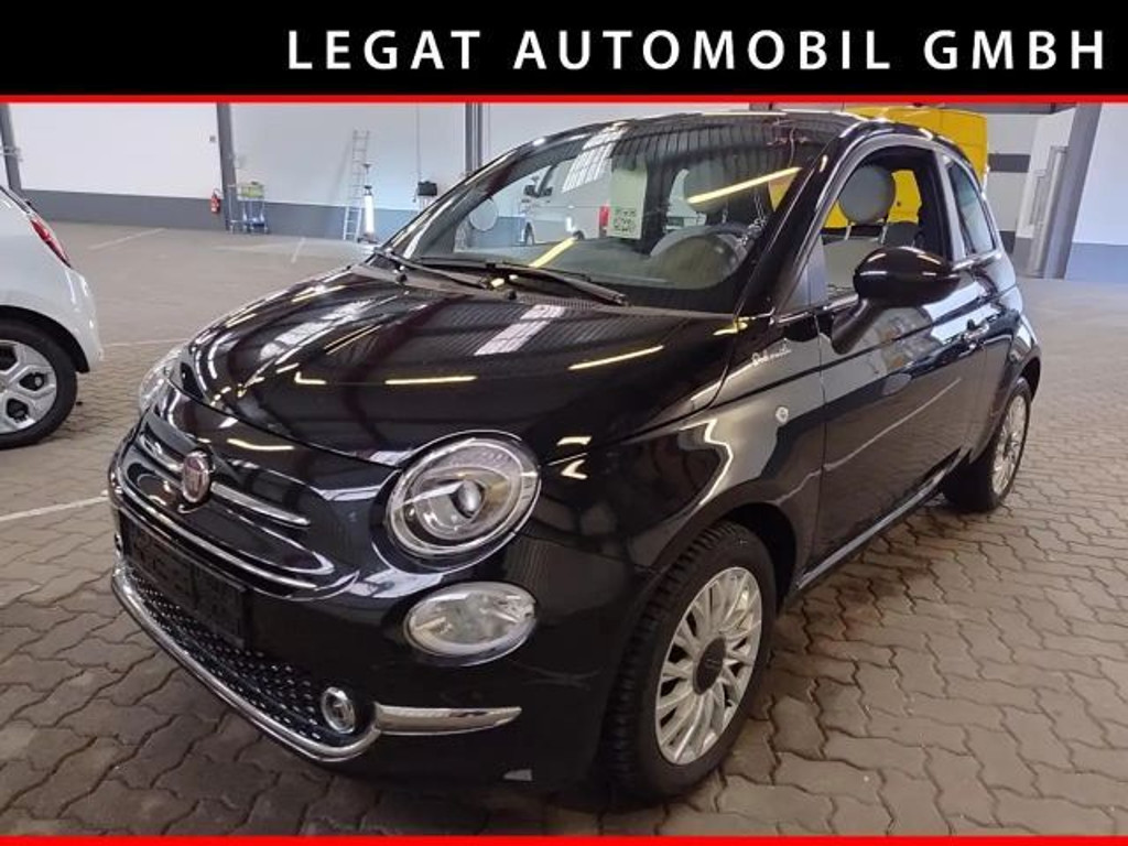 Fiat 500 Dolcevita