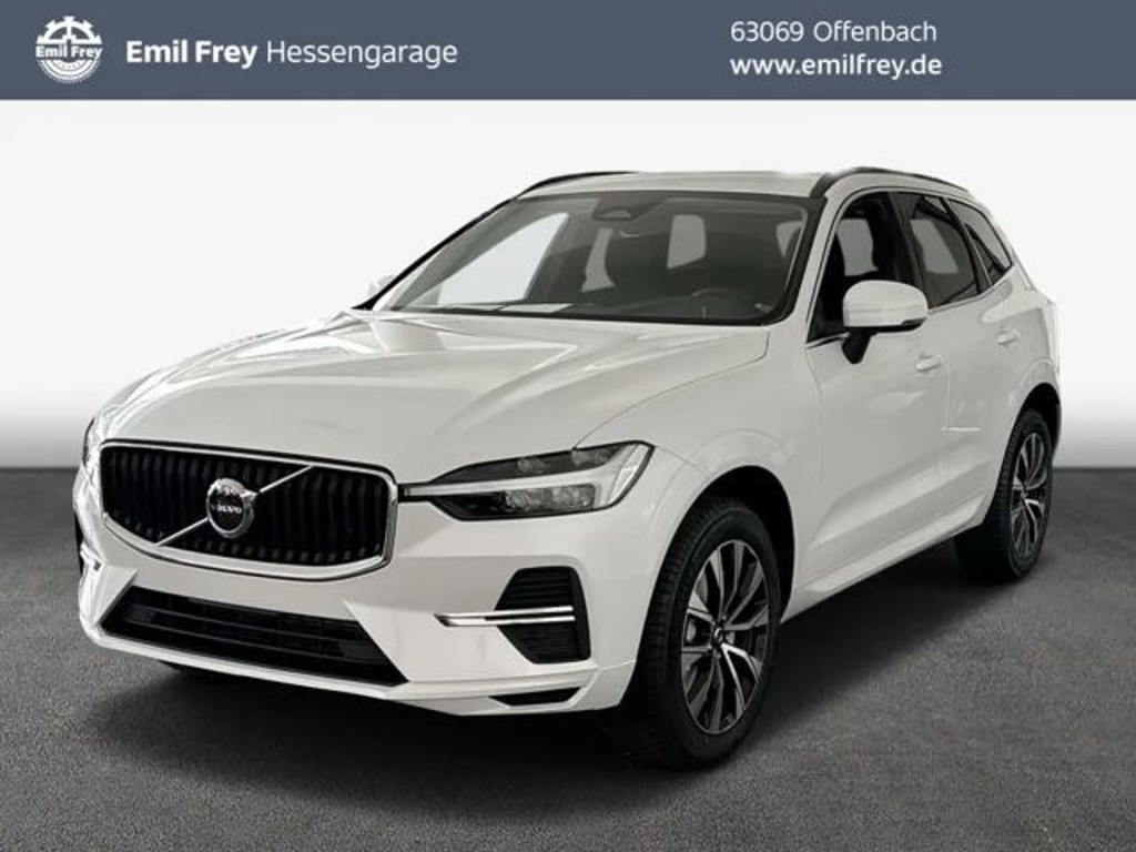 Volvo XC60 Plus Dark