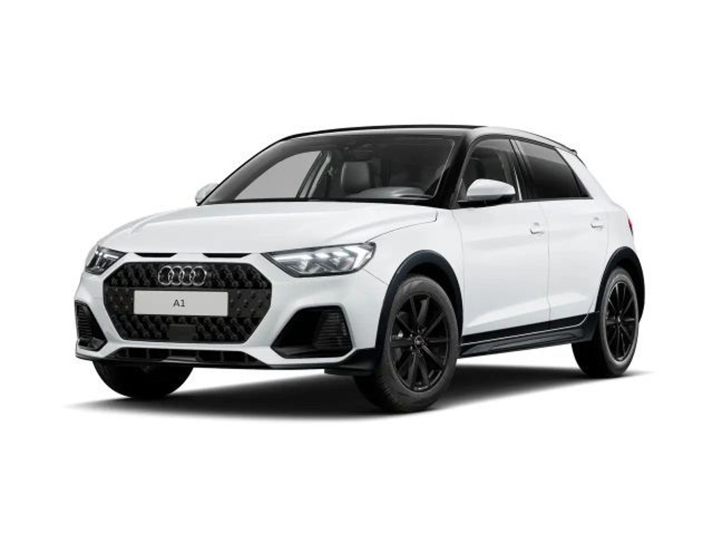 Audi A1 30 TFSI