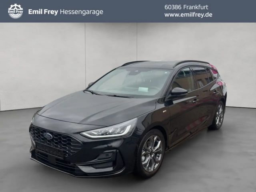 Ford Focus Wagon 1.5 EcoBlue