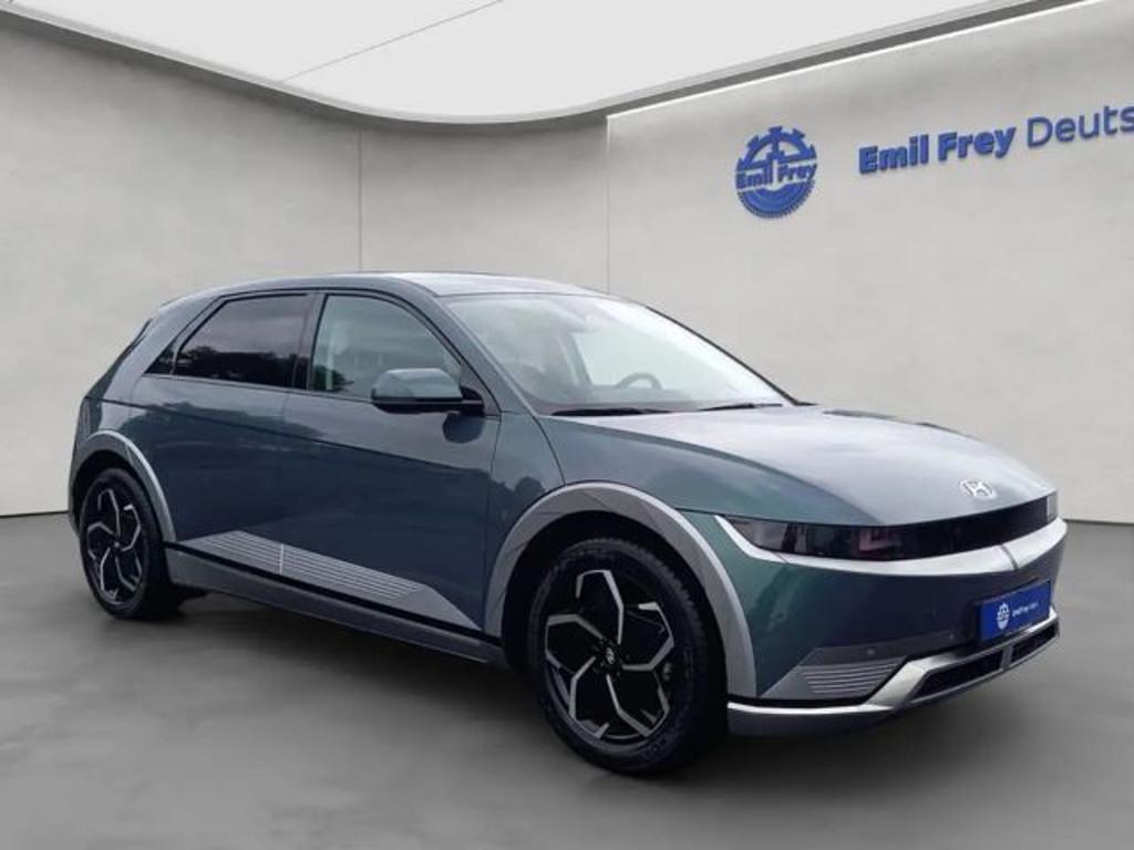 Hyundai Ioniq 5