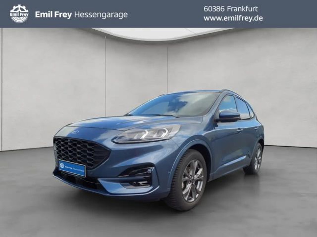 Ford Kuga EcoBoost ST Line X