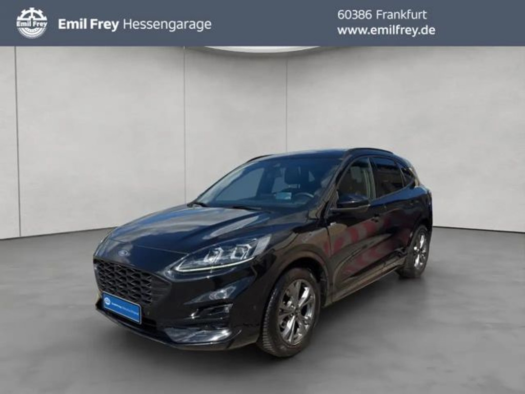 Ford Kuga EcoBoost ST Line X