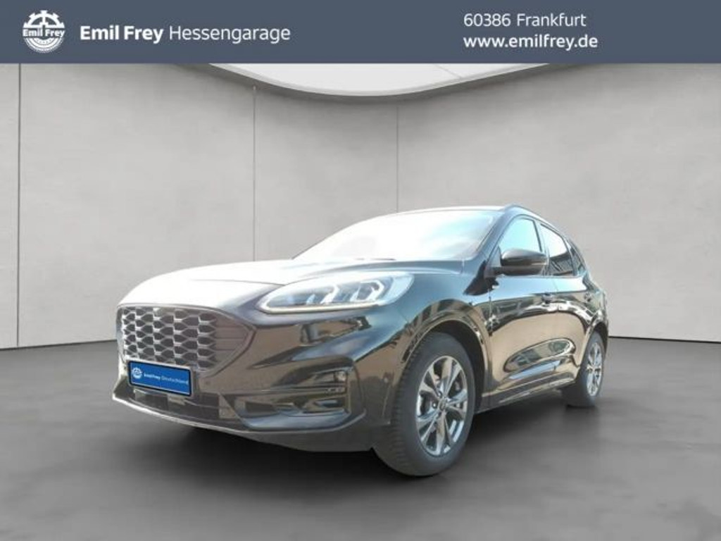 Ford Kuga EcoBoost ST Line X