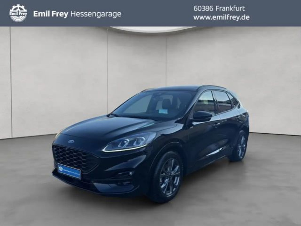 Ford Kuga EcoBoost ST Line X