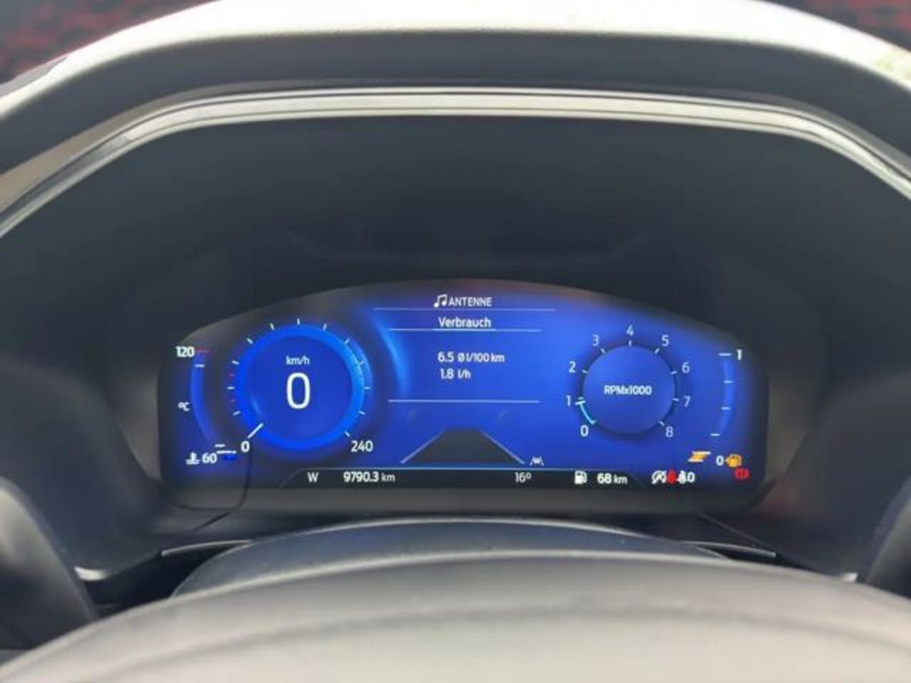 Ford Kuga EcoBoost ST Line