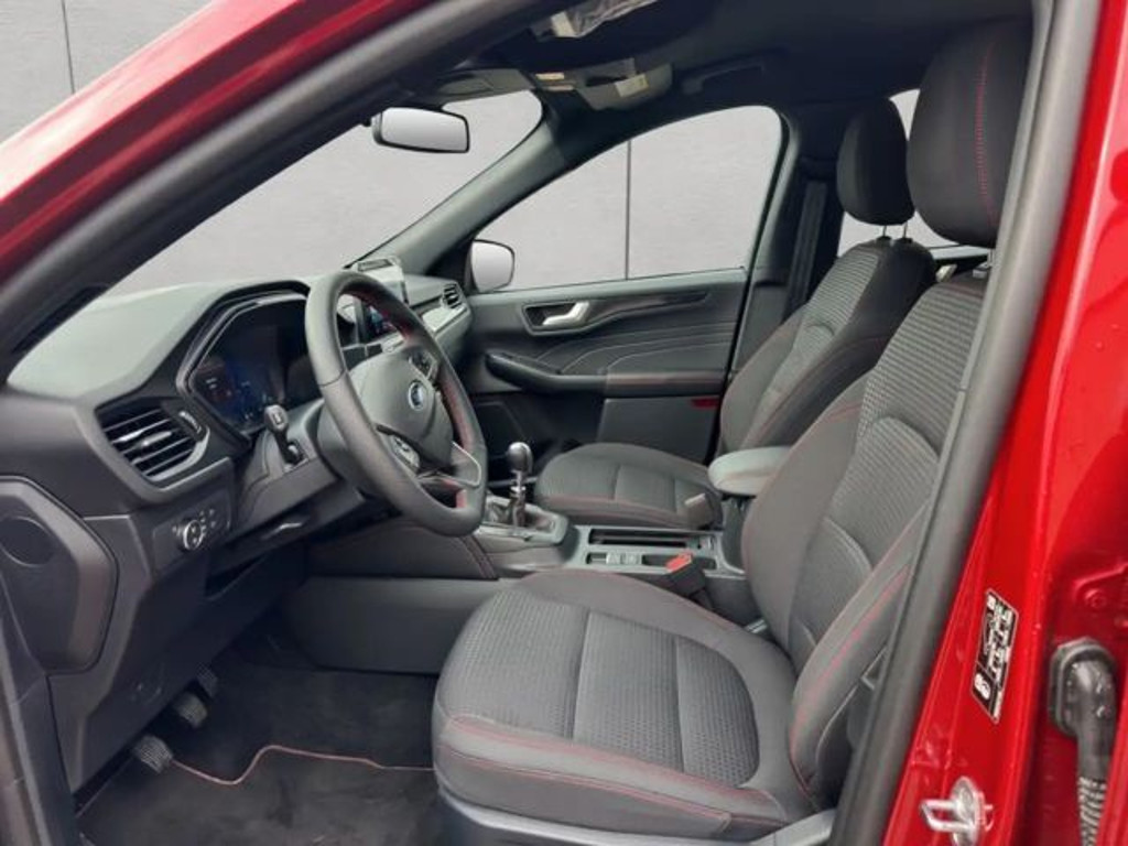 Ford Kuga EcoBoost ST Line