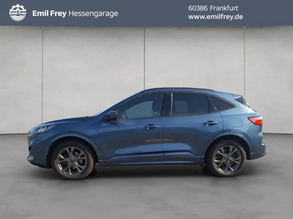 Ford Kuga EcoBoost ST Line X