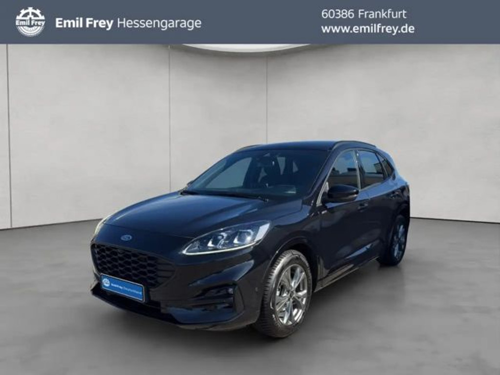 Ford Kuga EcoBoost ST Line