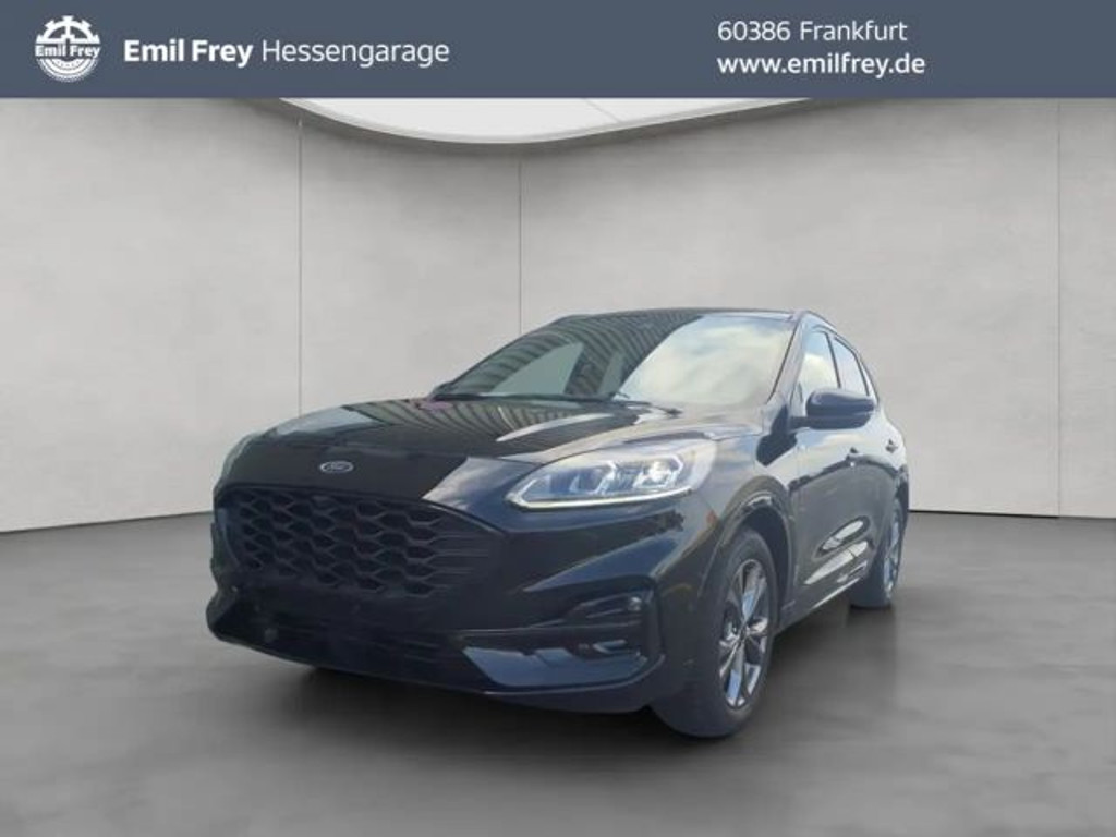 Ford Kuga EcoBoost ST Line X