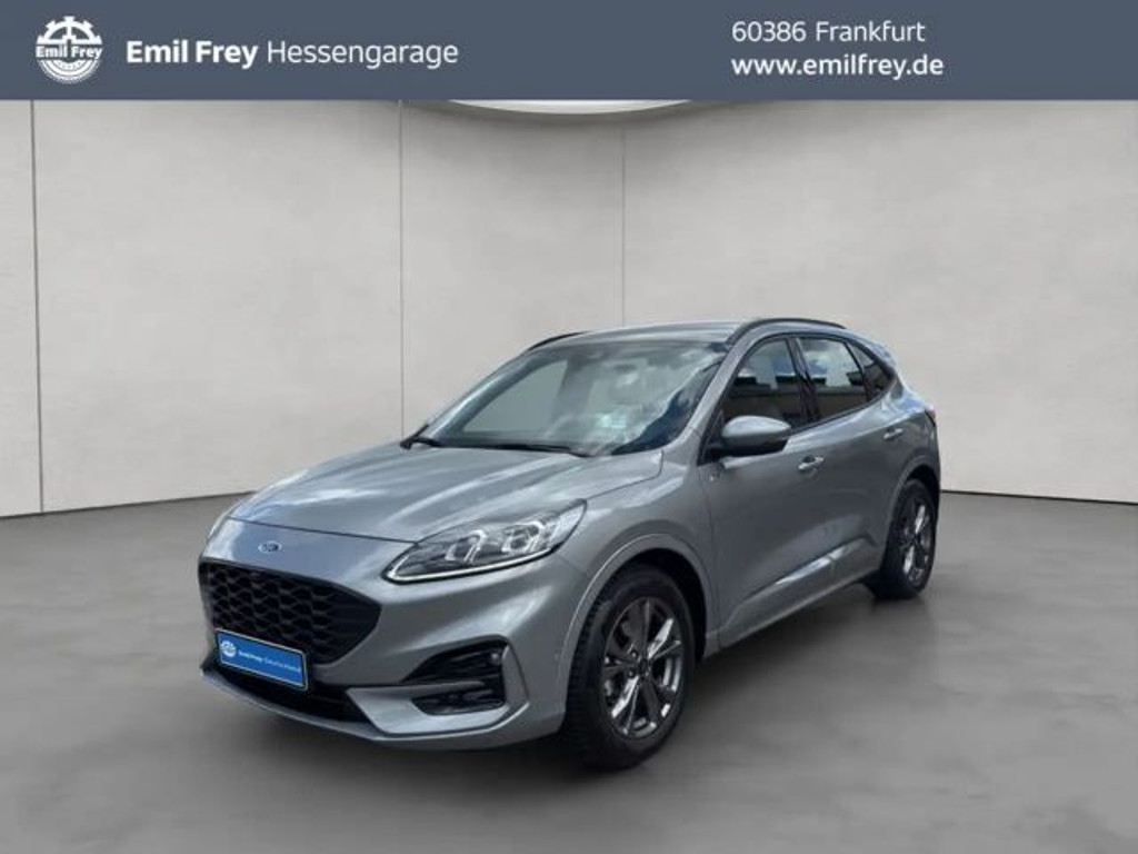 Ford Kuga EcoBoost ST Line