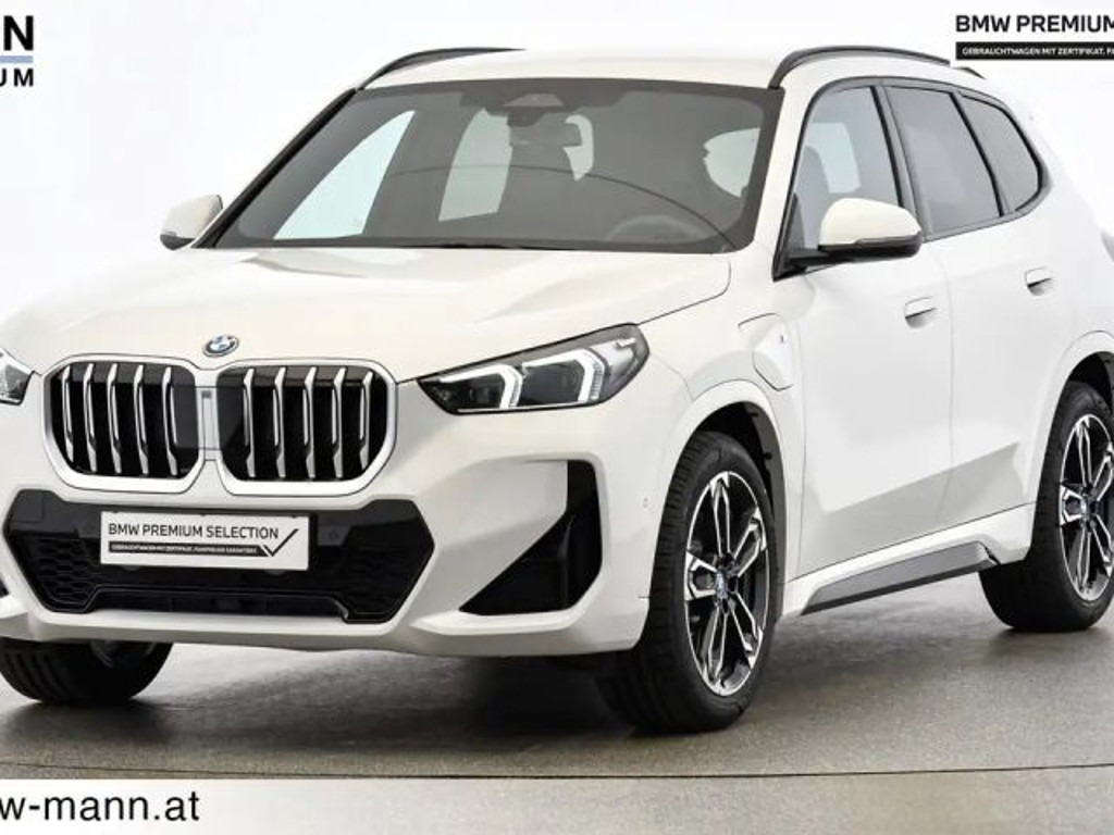 BMW X1 M-Sport