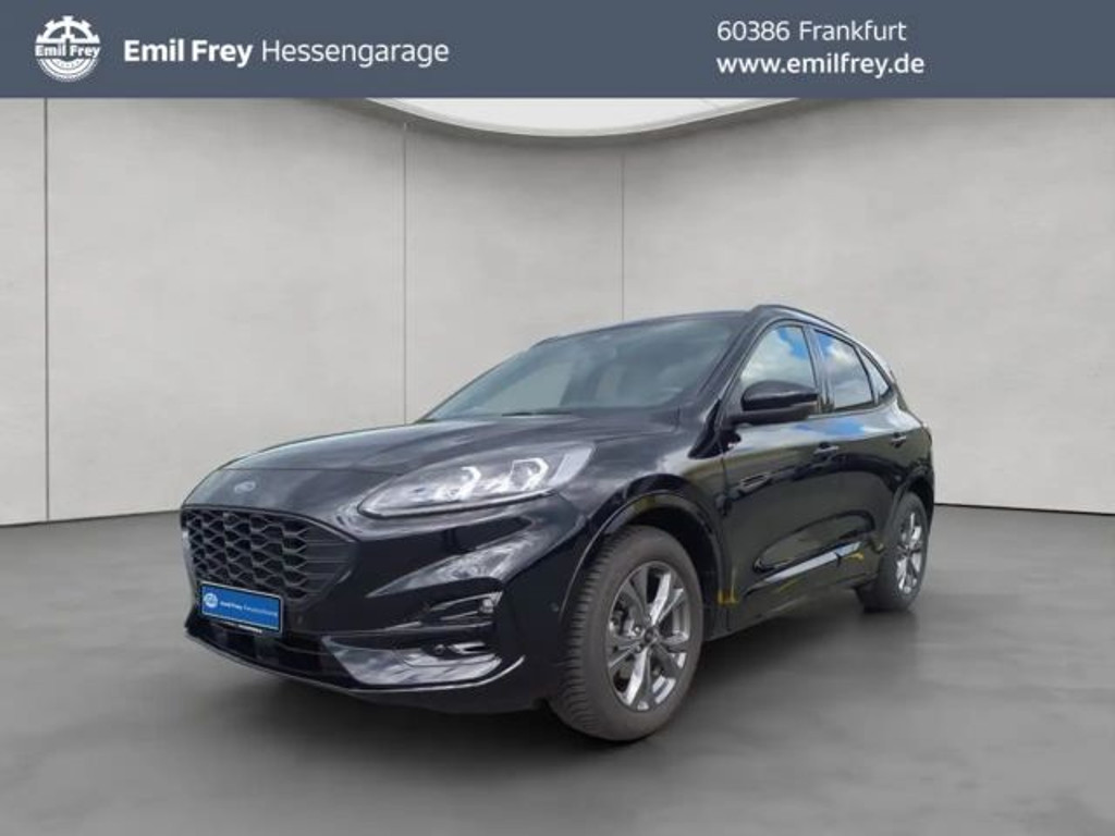 Ford Kuga EcoBoost ST Line X