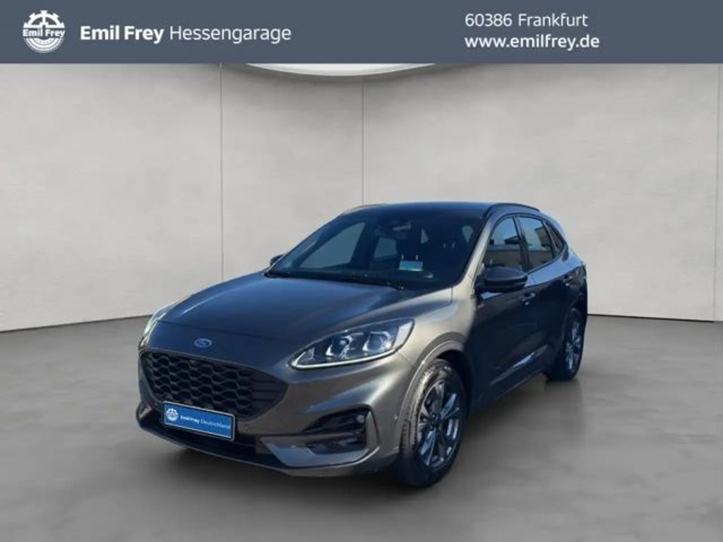 Ford Kuga EcoBoost ST Line
