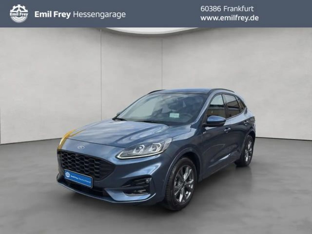 Ford Kuga EcoBoost ST Line X