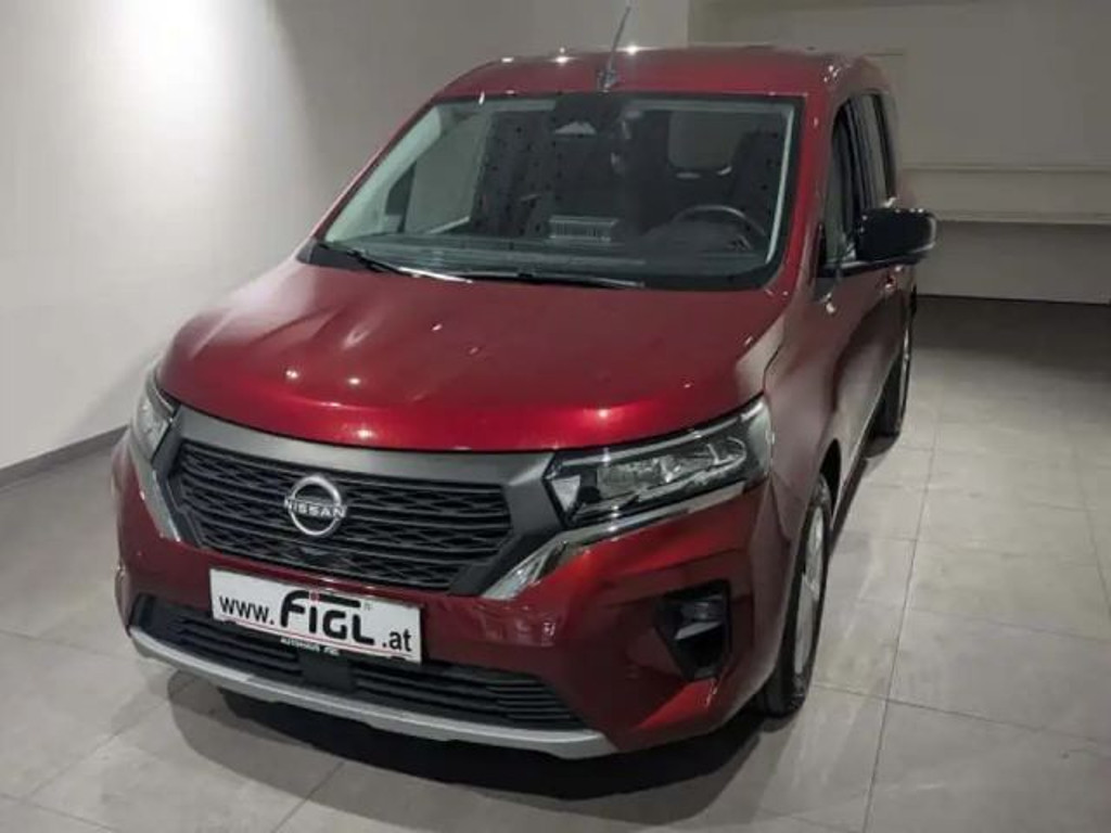 Nissan Townstar N-Connecta DIG-T