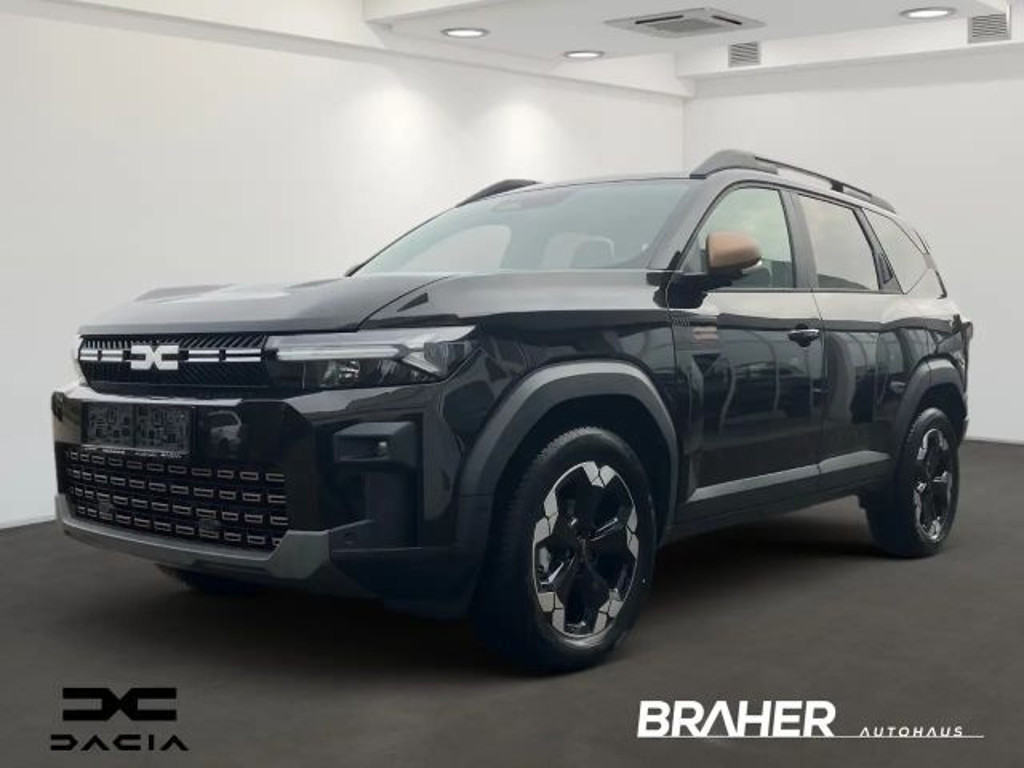 Dacia Bigster Extreme