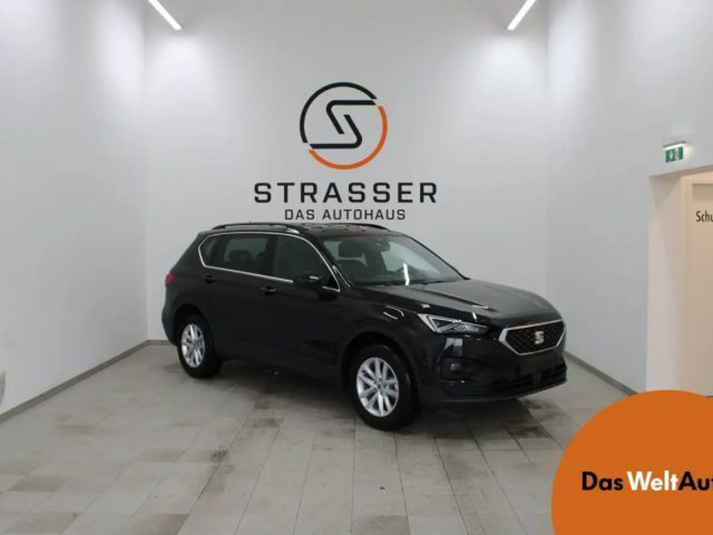 Seat Tarraco Style 1.5 TSI