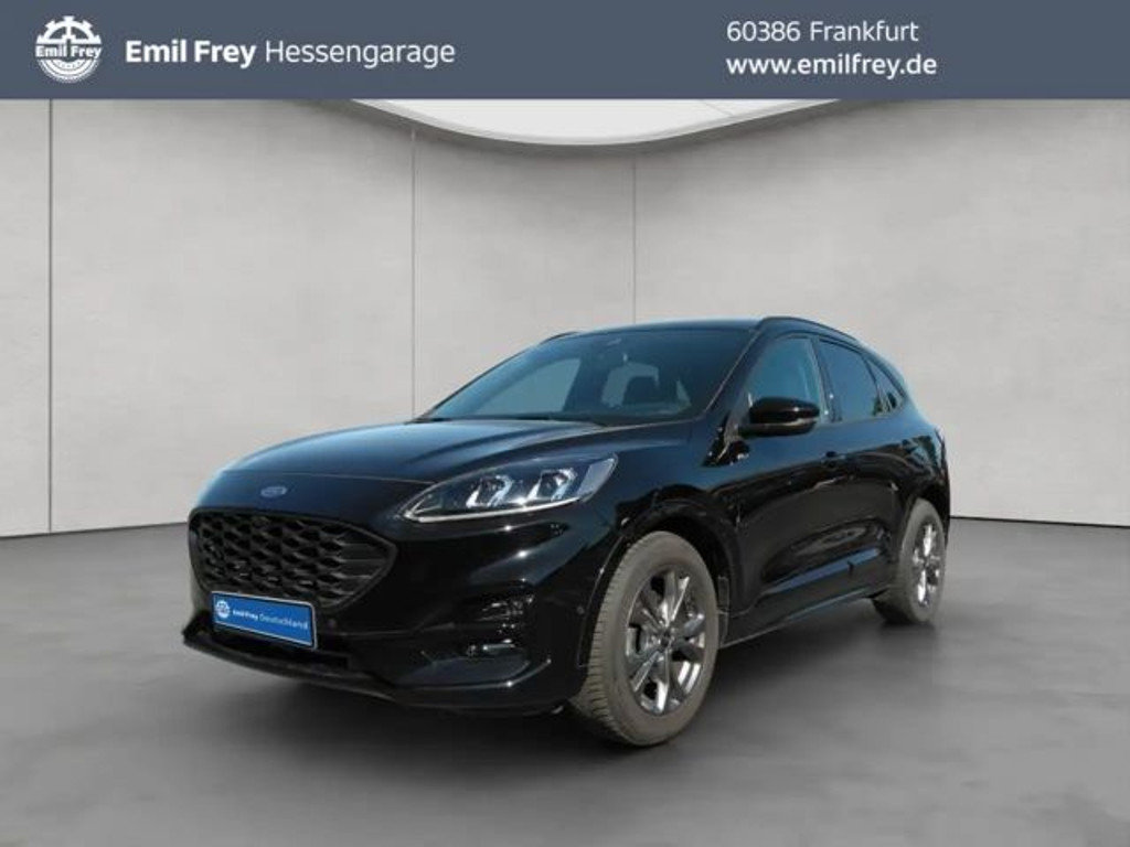 Ford Kuga EcoBoost ST Line X