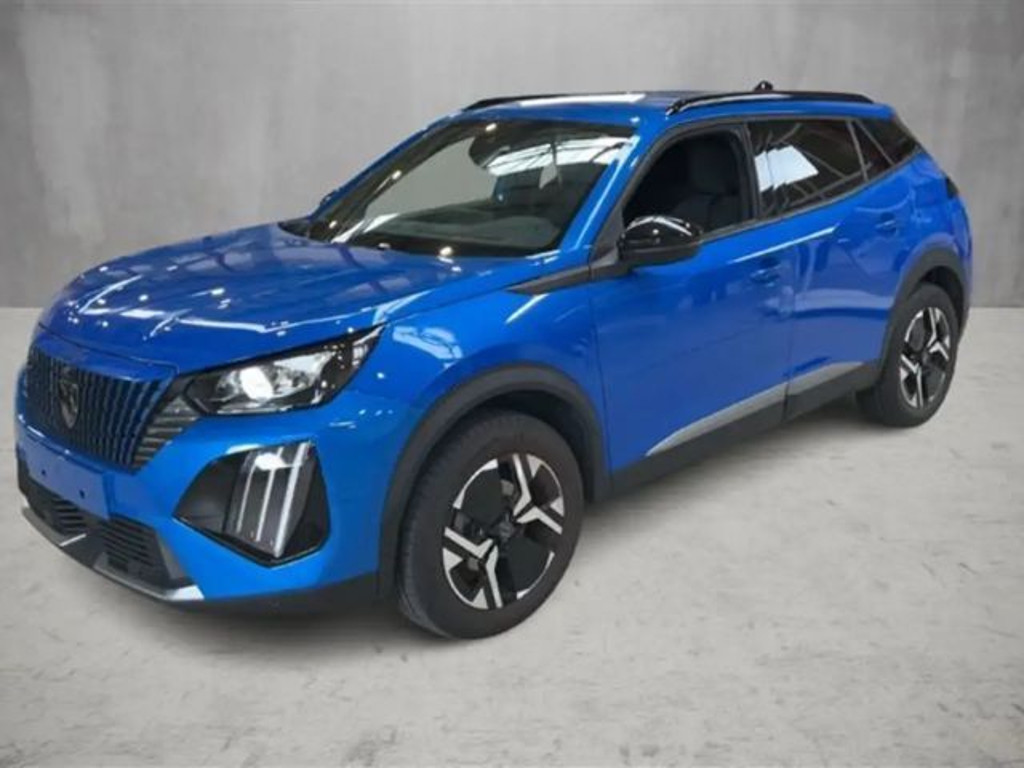 Peugeot 2008 Allure Pack PureTech EAT8