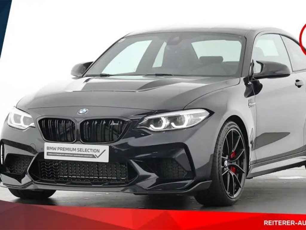 BMW M2 Coupé CS