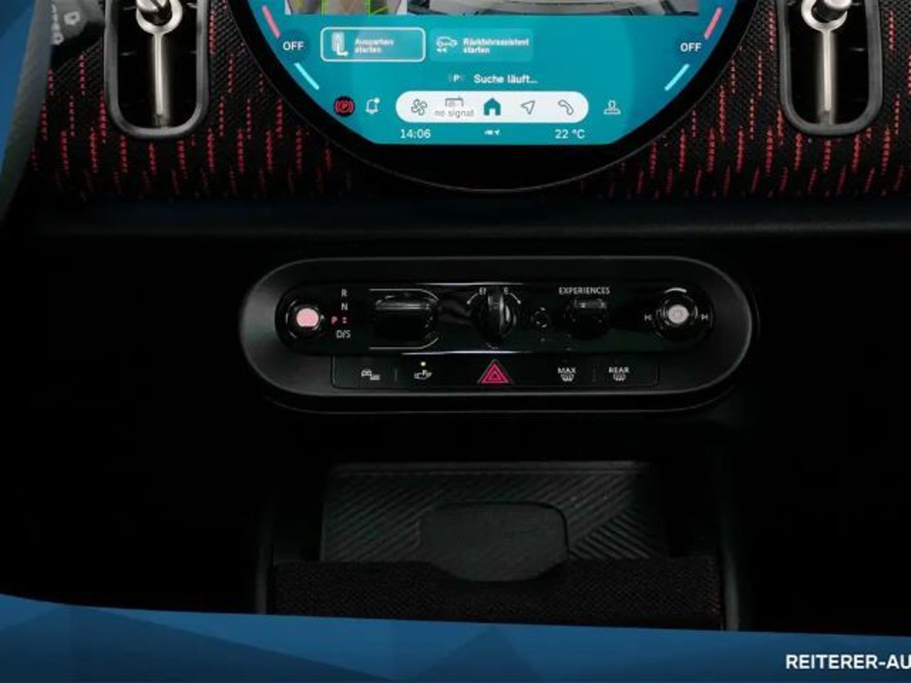 Mini John Cooper Works Countryman