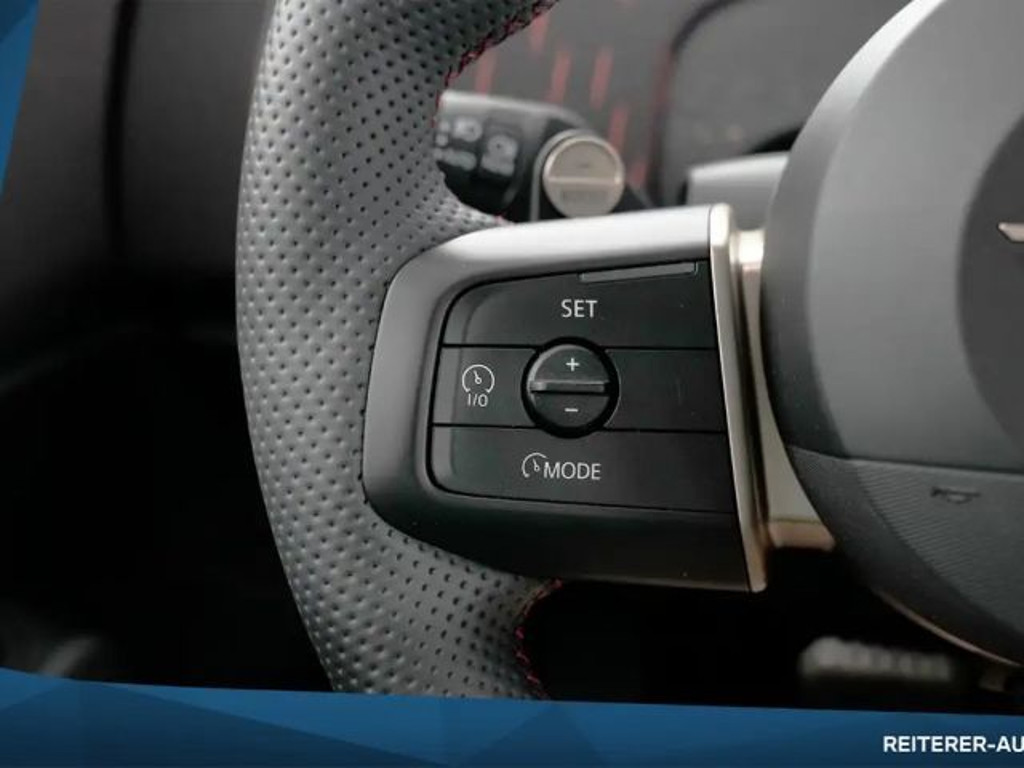 Mini John Cooper Works Countryman