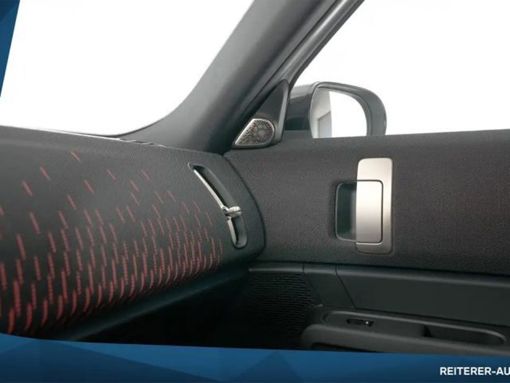 Mini John Cooper Works Countryman