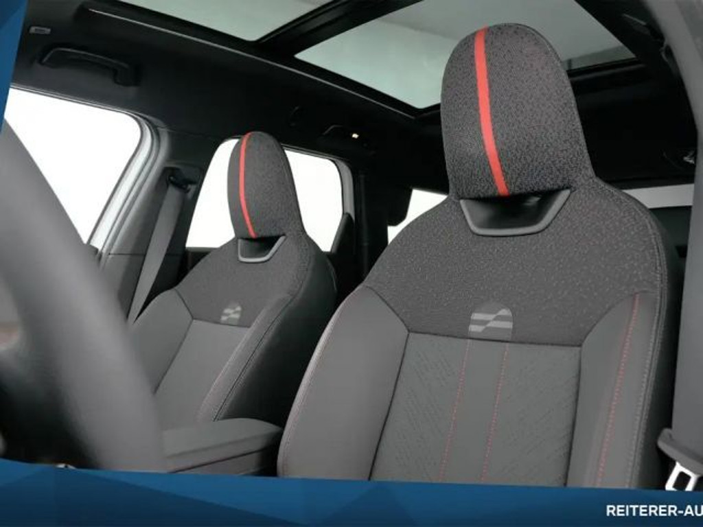 Mini John Cooper Works Countryman