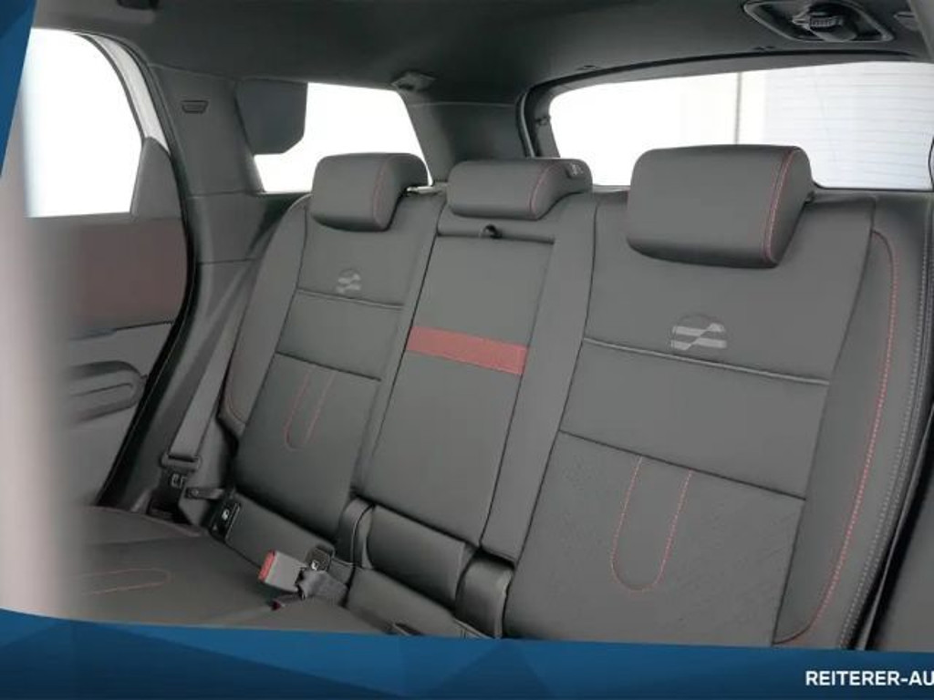 Mini John Cooper Works Countryman