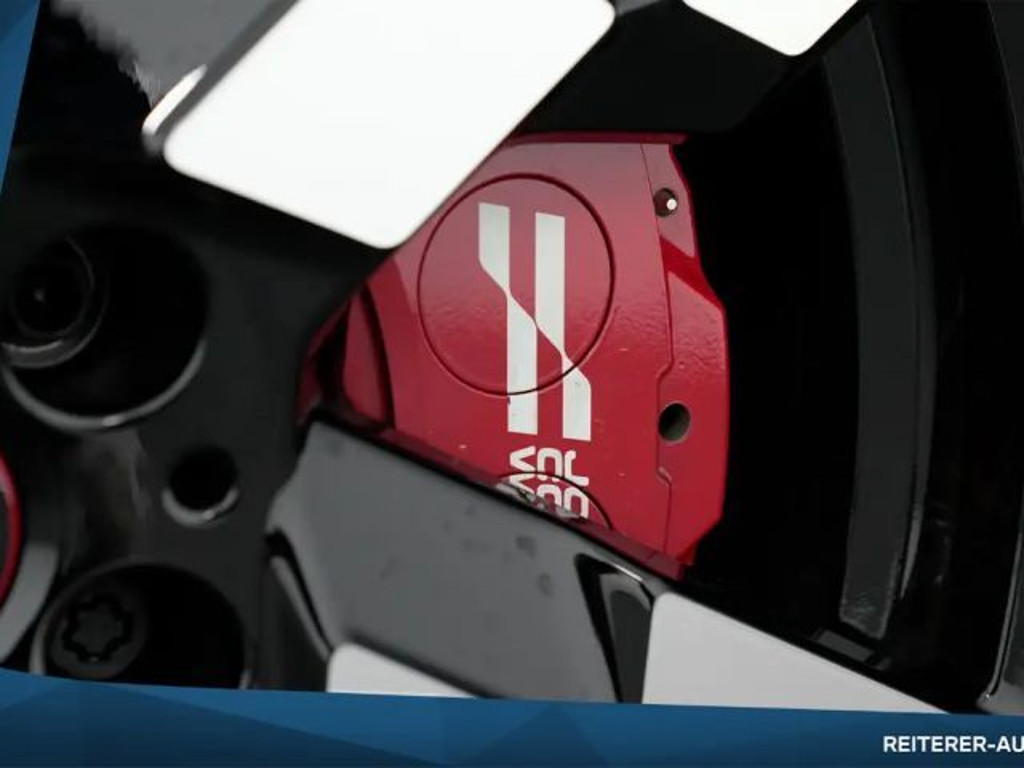 Mini John Cooper Works Countryman