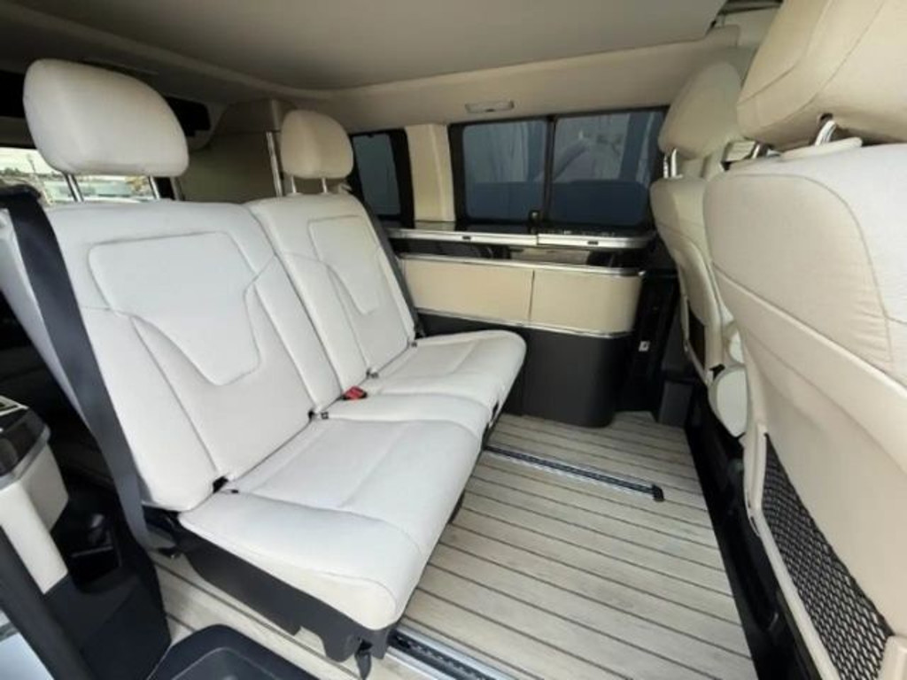 Mercedes-Benz Marco Polo