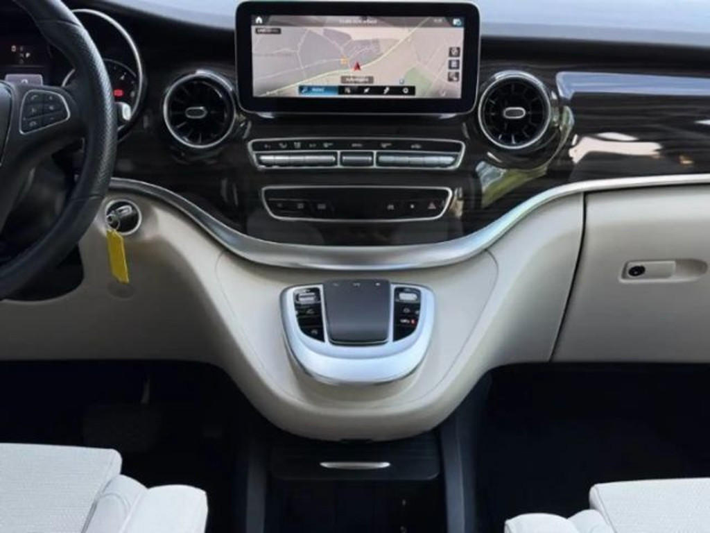 Mercedes-Benz Marco Polo