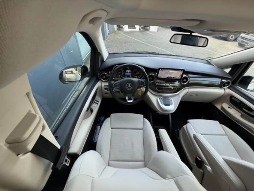 Mercedes-Benz Marco Polo