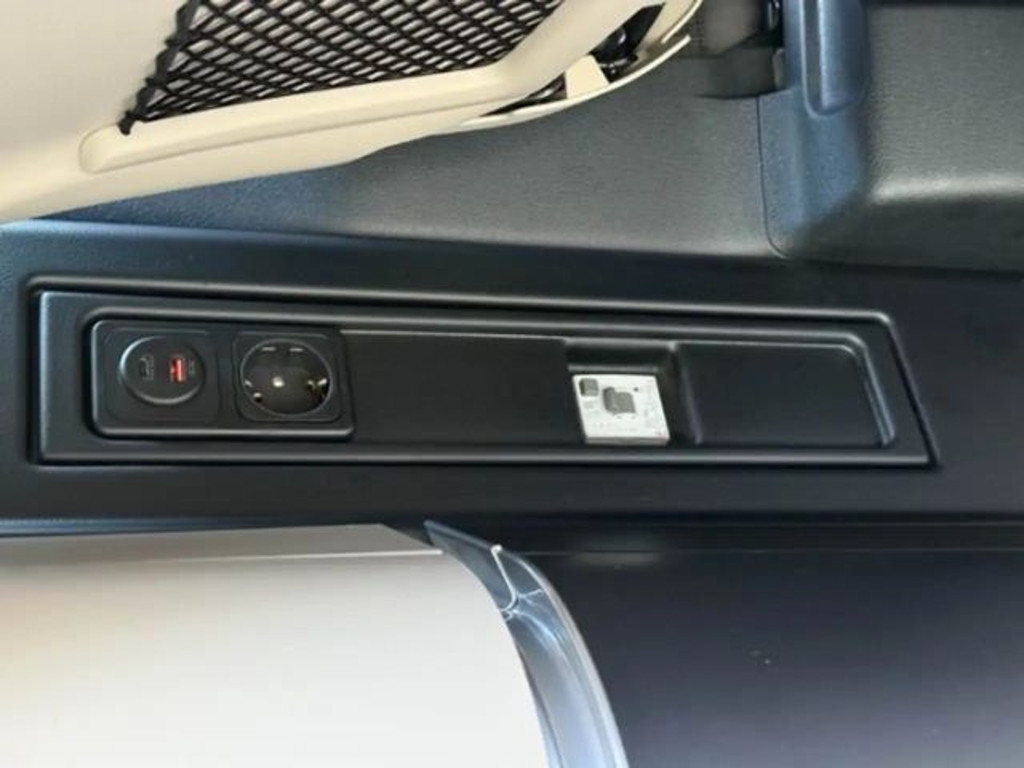 Mercedes-Benz Marco Polo