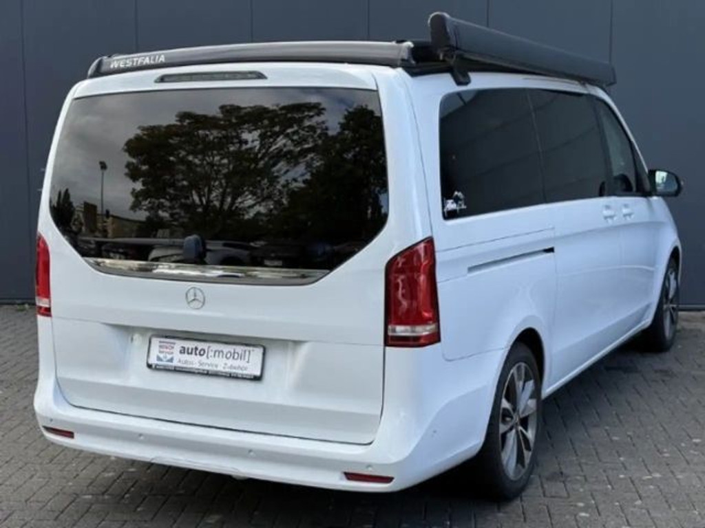 Mercedes-Benz Marco Polo