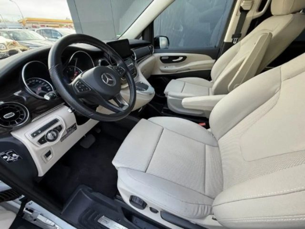 Mercedes-Benz Marco Polo