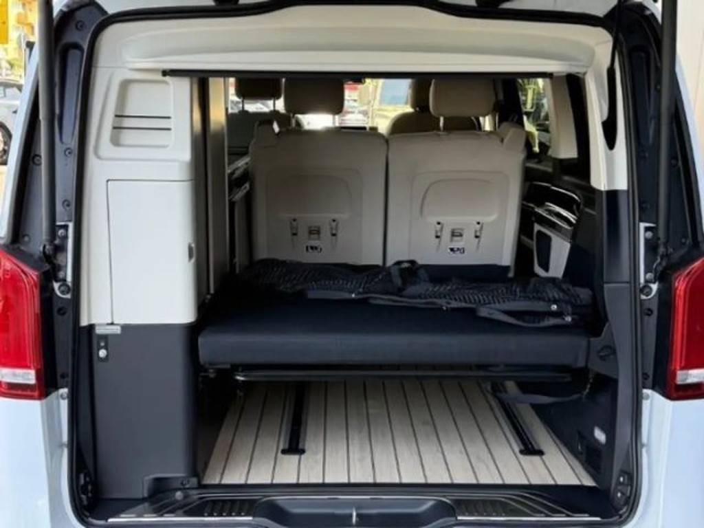 Mercedes-Benz Marco Polo