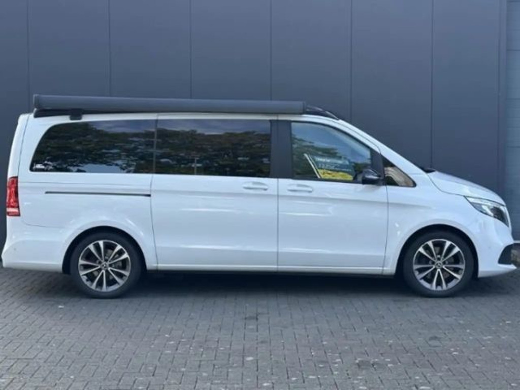 Mercedes-Benz Marco Polo