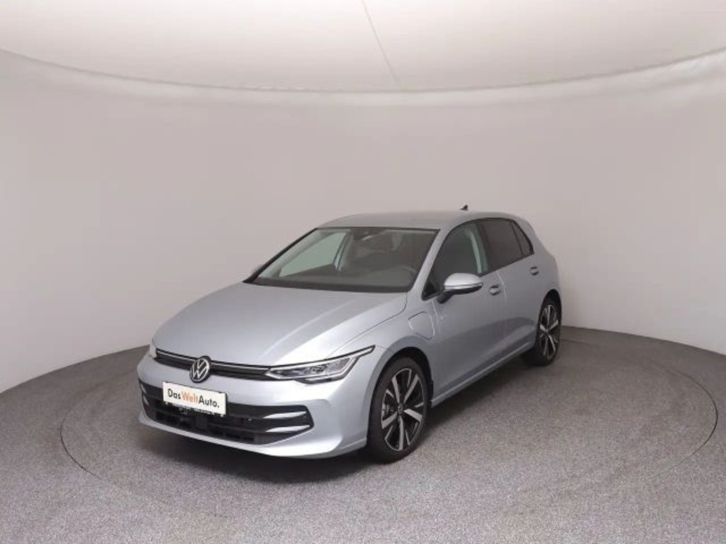 Volkswagen Golf DSG eHybrid